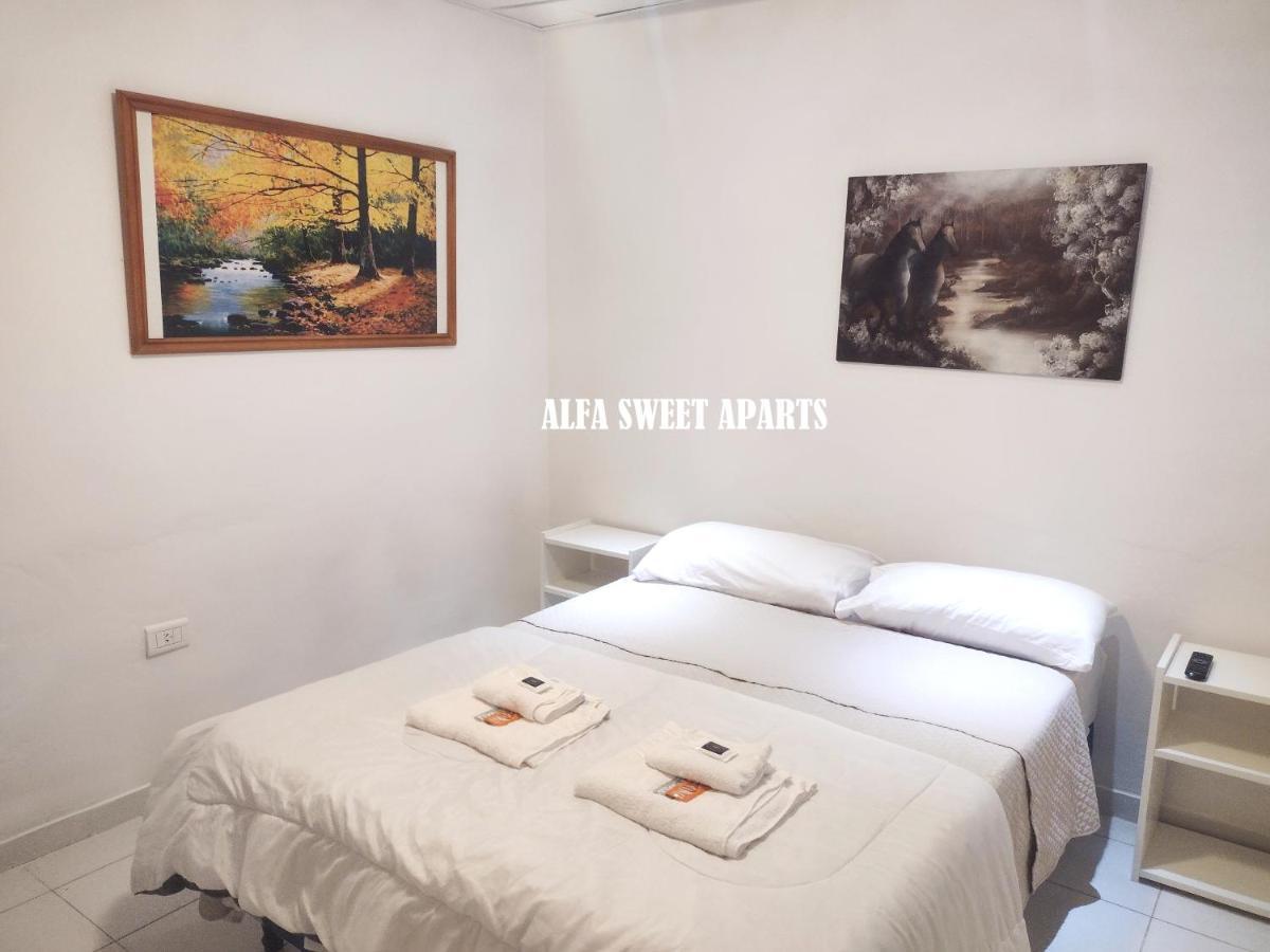 Alfa Sweet Aparts Formosa Exterior foto